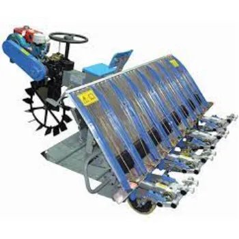 Rice Transplanter